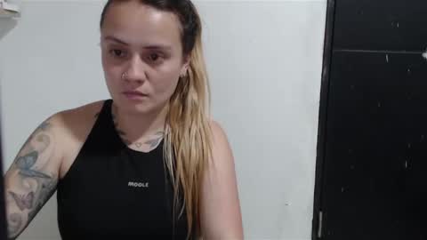 Mia Sepulveda online show from January 2025 01:21:02 AM