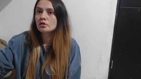 Mia Sepulveda online show from January 2025 03:48:02 AM