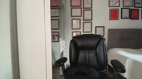 Mia Sepulveda online show from March 2026 07:14:02 PM