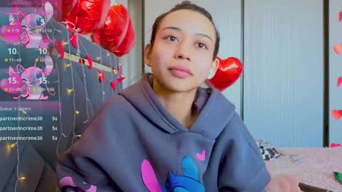 Mia online show from February 2025 08:59:02 AM