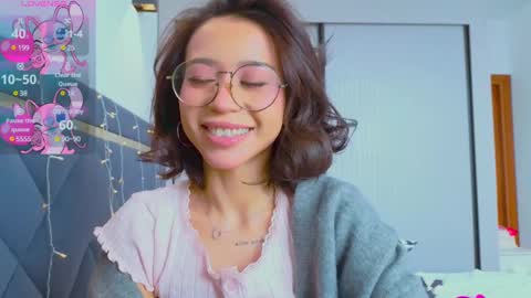 Mia online show from February 2025 06:18:02 AM