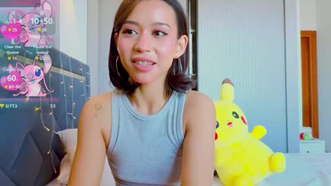 Mia online show from March 2025 06:21:01 AM