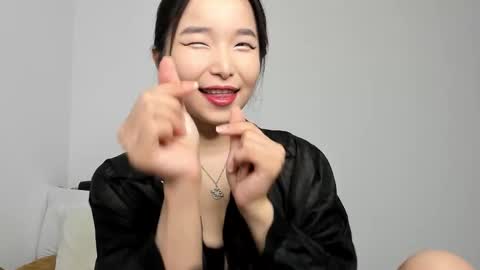  Your Soyun  online show from February 2026 01:41:01 PM