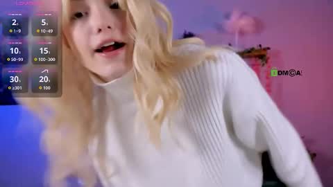 mia_starrr_ online show from January 2026 10:30:02 AM