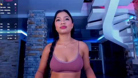 Mia steele online show from June 2026 06:45:02 PM