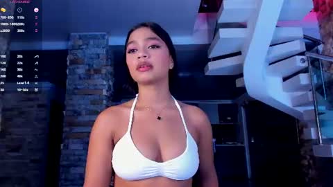 Mia steele online show from July 2026 08:00:01 PM