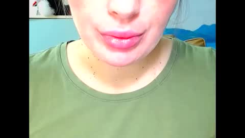 Snapshot of mia_sunnyy chatting on December 2025 04:34:02 PM Mia. online show from December 2025 04:34:02 PM