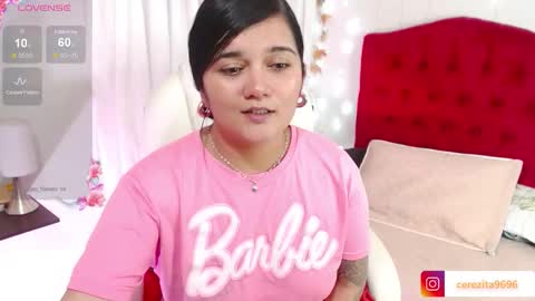 Mia  online show from September 2025 02:34:02 AM