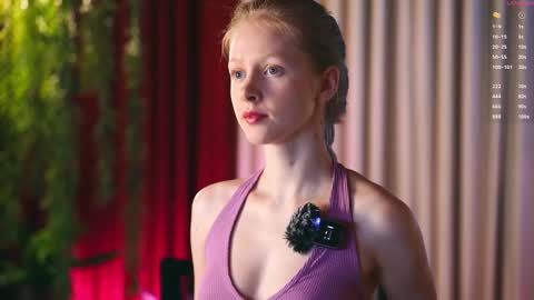 Mia online show from January 2026 03:06:01 PM