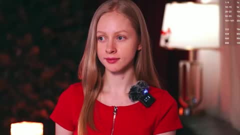 Mia online show from January 2026 07:11:01 PM