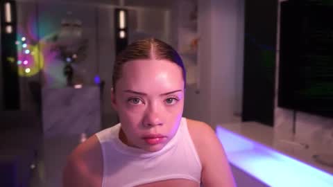 VixenMia online show from February 2026 03:34:02 AM