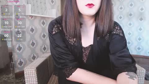 mia_wallase online show from October 2025 07:25:02 AM