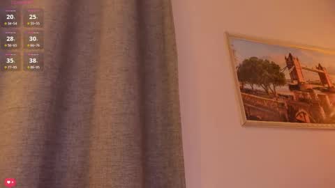 Mia White  online show from February 2025 06:33:01 PM