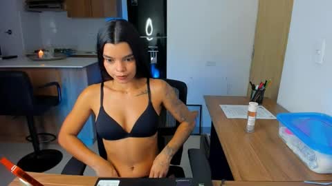 Snapshot of mia_world_ chatting on May 2026 11:57:01 PM online show from May 2026 11:57:01 PM