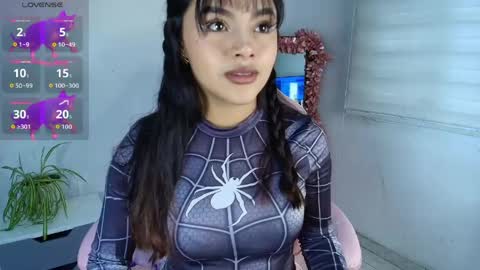 Snapshot of mia_zafir chatting on May 2026 09:09:01 PM mia_zafir online show from May 2026 09:09:01 PM