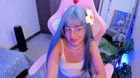 Snapshot of miaa_06 chatting on March 2025 07:03:01 AM mia  nicolle online show from March 2025 07:03:01 AM
