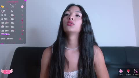 Snapshot of miaa_heart chatting on January 2025 05:37:01 PM Mia online show from January 2025 05:37:01 PM
