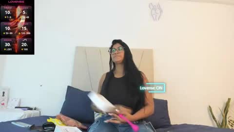 Snapshot of miaa_khaliffa_ chatting on September 2025 11:57:01 AM Mia online show from September 2025 11:57:01 AM