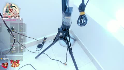 Miaa  online show from January 2025 10:51:01 PM