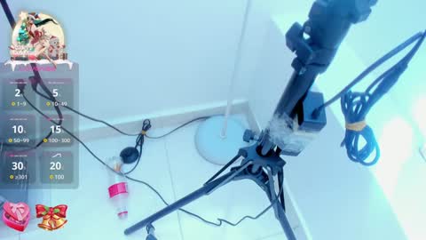 Miaa  online show from January 2025 03:01:01 AM