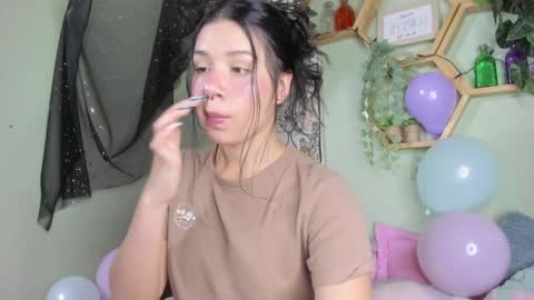 Snapshot of miaa_rose__ chatting on February 2025 04:52:02 AM Miaa online show from February 2025 04:52:02 AM