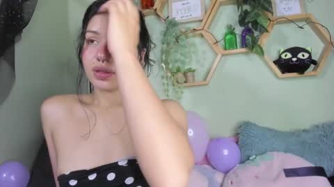 Snapshot of miaa_rose__ chatting on February 2025 07:58:02 AM Miaa online show from February 2025 07:58:02 AM