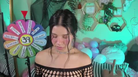 Snapshot of miaa_rose__ chatting on February 2025 03:18:02 AM Miaa online show from February 2025 03:18:02 AM