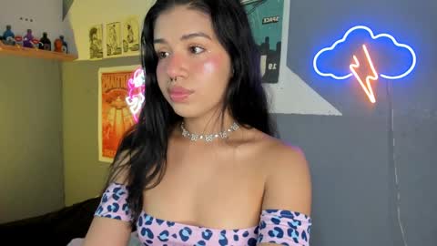 Snapshot of miaa_rose__ chatting on February 2025 12:27:01 AM Miaa online show from February 2025 12:27:01 AM