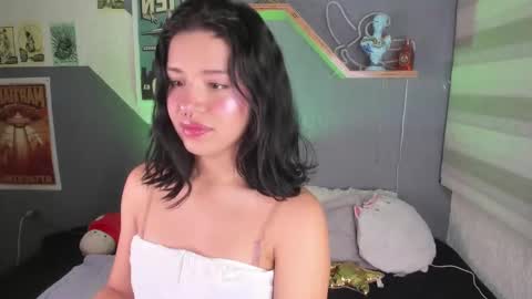 Snapshot of miaa_rose__ chatting on October 2025 02:09:01 AM Miaa online show from October 2025 02:09:01 AM