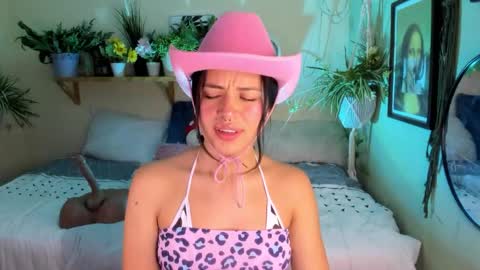 Snapshot of miaa_rose__ chatting on October 2025 09:22:01 PM Miaa online show from October 2025 09:22:01 PM