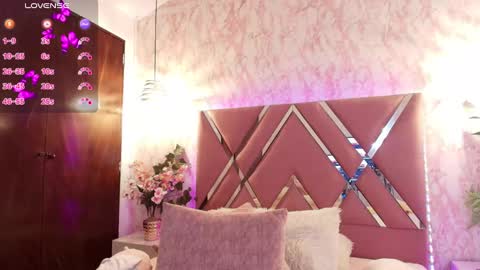 Snapshot of miaa_smiith1 chatting on March 2025 03:38:02 PM miaa_smiith1 online show from March 2025 03:38:02 PM