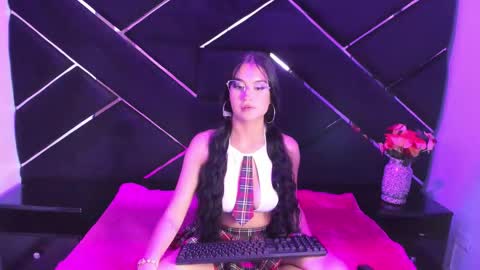 miaa_storm online show from October 2025 08:08:02 PM