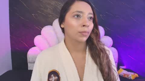 Snapshot of miaabrown__ chatting on April 2026 12:14:02 PM Mia online show from April 2026 12:14:02 PM