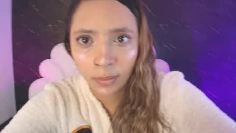 Snapshot of miaabrown__ chatting on May 2026 12:02:01 PM Mia online show from May 2026 12:02:01 PM