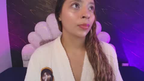 Snapshot of miaabrown__ chatting on May 2026 12:10:01 PM Mia online show from May 2026 12:10:01 PM