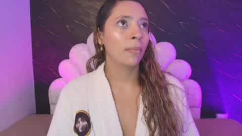 Snapshot of miaabrown__ chatting on May 2026 12:12:02 PM Mia online show from May 2026 12:12:02 PM