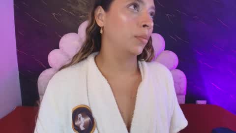 Snapshot of miaabrown__ chatting on May 2026 12:11:02 PM Mia online show from May 2026 12:11:02 PM