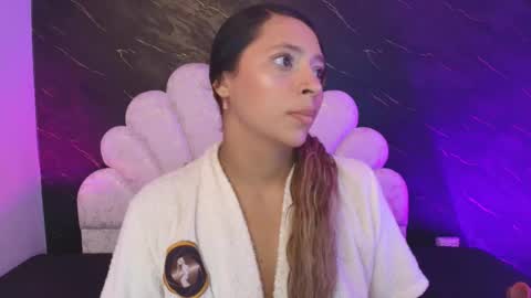 Snapshot of miaabrown__ chatting on May 2026 12:09:02 PM Mia online show from May 2026 12:09:02 PM