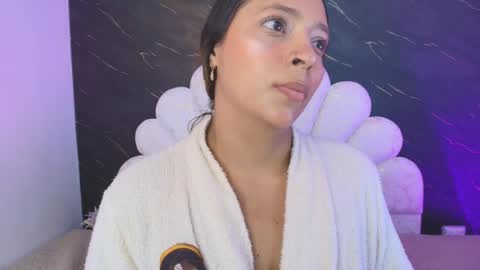 Snapshot of miaabrown__ chatting on May 2026 12:12:02 PM Mia online show from May 2026 12:12:02 PM