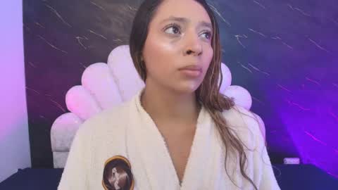 Snapshot of miaabrown__ chatting on June 2026 12:11:01 PM Mia online show from June 2026 12:11:01 PM