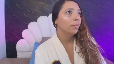Snapshot of miaabrown__ chatting on June 2026 12:06:02 PM Mia online show from June 2026 12:06:02 PM