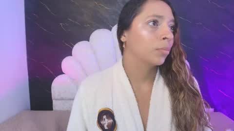 Snapshot of miaabrown__ chatting on June 2026 12:04:02 PM Mia online show from June 2026 12:04:02 PM