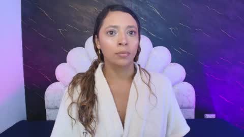 Snapshot of miaabrown__ chatting on June 2026 12:03:02 PM Mia online show from June 2026 12:03:02 PM