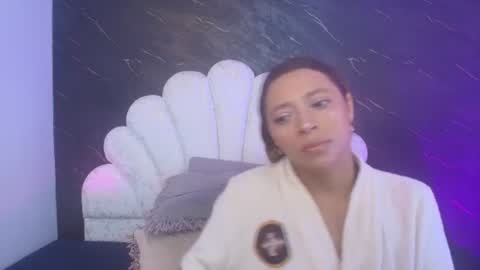 Snapshot of miaabrown__ chatting on June 2026 12:04:02 PM Mia online show from June 2026 12:04:02 PM
