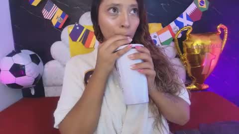 Snapshot of miaabrown__ chatting on June 2026 12:09:02 PM Mia online show from June 2026 12:09:02 PM