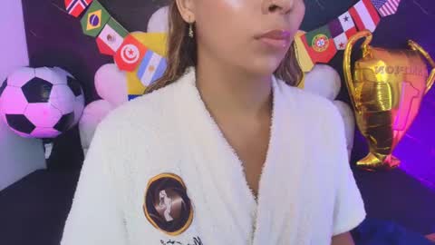 Snapshot of miaabrown__ chatting on June 2026 11:59:01 AM Mia online show from June 2026 11:59:01 AM