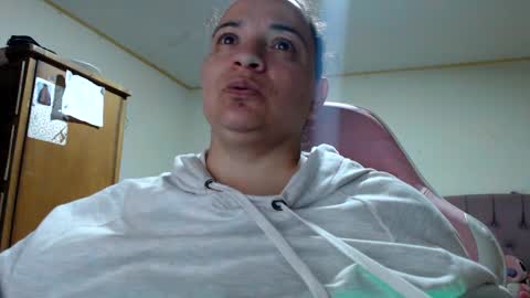 Snapshot of miaabrownn chatting on September 2025 07:06:02 PM MIA online show from September 2025 07:06:02 PM