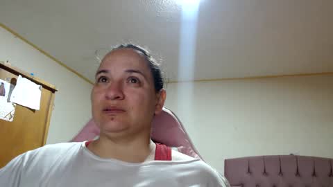 Snapshot of miaabrownn chatting on September 2025 06:22:02 PM MIA online show from September 2025 06:22:02 PM