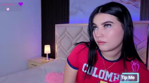 Miaa Farrel online show from March 2026 02:04:02 AM