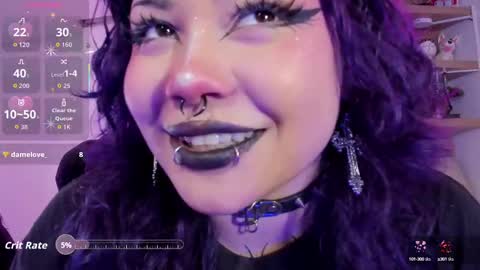 Mia online show from September 2025 03:44:01 AM